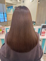 ソラ(SORA) 指通り極上♪うる艶ロングストレート