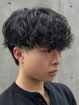 オペラ(OPERA)&nbsp;【シャドウパーマ】セットが苦手な方に