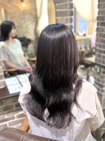 アクロ あべの店(ACRO)&nbsp;ラベンダーカラー