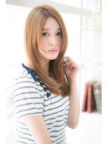 クロスケア(X CARE)&nbsp;イエローベージュスタイル