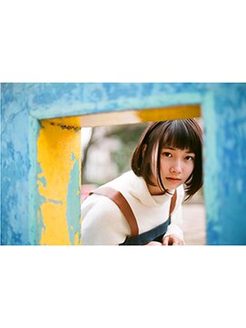 リッカ(RICCA) 【RICCA】スウィークストレートボブ