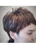 ショート