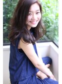 ☆JILLbyGIEN☆ドライウェット×うるツヤシースルーうぶ毛