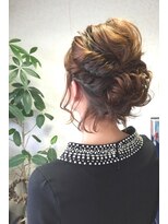 モグヘアー(mog hair)&nbsp;ボブセット