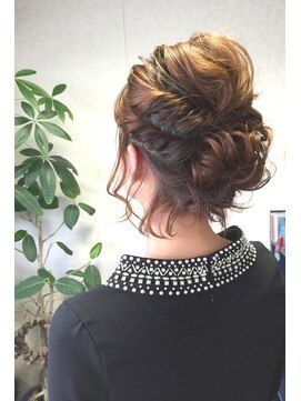 モグヘアー(mog hair) ボブセット