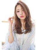 【OPEN以来大人気Totia梅田/ゆるふわロング】