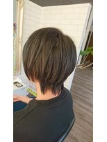 CAN sis坂店 (Can)アディクシーショート