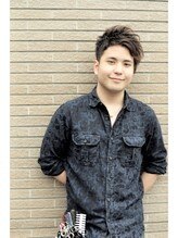 フェイス センター南店(FACE)&nbsp;相澤 