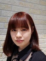 フォートップ(FOUR TOP)&nbsp;艶感アップの大人ロブ