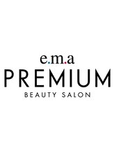 e.m.a　PREMIUM BEAUTY SALON栄店 【イーエムエープレミアムビューティーサロン】