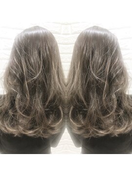 モードケイズ 松原店(MODE K's) 王道、外国人風カラー