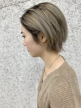 カノエ 松江学園店(canoe) ハイトーン