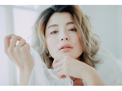 イマージュ アヴェダ 橋本店(Image AVEDA)の写真