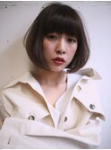 <aivee>オトナ女子のモードボブ