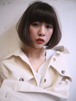 アイビー 吉祥寺(aivee) <aivee>オトナ女子のモードボブ