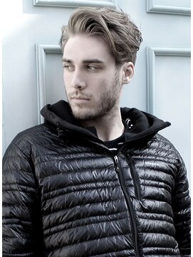 ジジバイワースホワイル(jiji by WORTH WHILE) アリソン　風　サイドバック