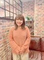 ニューモヘアーピエリ 八王子(Pneumo hair pierre) 岩井 