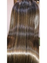 ガニッシュ(garrnish)&nbsp;ミネコラトリートメント