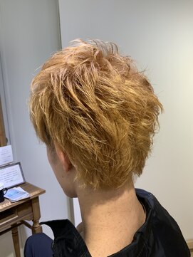 ユーネリー(U-NERY) ブリーチショート