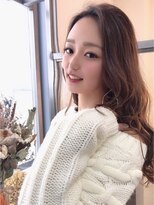 スイート ヘアデザイン(Suite HAIR DESIGN)&nbsp;ミルクティーアッシュベージュ