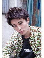 アメリ 新宿(Ameri)&nbsp;Ameriアップバングショート【新宿】