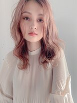 サルファ ヘアデザイン 名古屋 丸の内(S.ALPHA HAIR DESIGN)&nbsp;NO.27