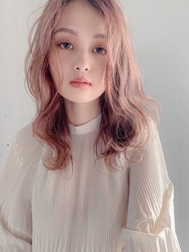 サルファ ヘアデザイン 名古屋 丸の内(S.ALPHA HAIR DESIGN) NO.27