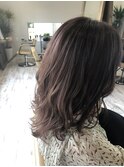 ラベンダー