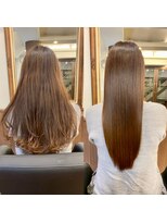 シェアサロン ナインシート(9seat)&nbsp;☆人気No1/殿堂入りの髪質改善トリートメント“ルトゥール”☆