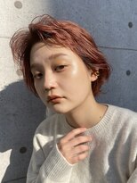 シーループユナイテッドアトリエ(C-LOOP UNITED ATELIER)&nbsp;リラクシーボブ