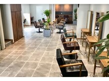 ヘアーナセル(HAIR NACER)