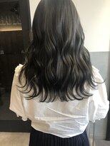 エイト 池袋店(EIGHT ikebukuro) 艶感ダークグレー