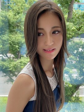 エミュスト(Emuest) 美髪☆髪質改善☆愛されロングヘア☆