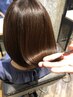 【グローバルミルボン】カット+グローバルミルボンTM￥10090