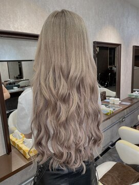 ルーゼン(LUXEN) 【LUXEN】ホワイティアッシュ【ルーゼン】