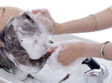 ヘアーサロン たんぽぽ