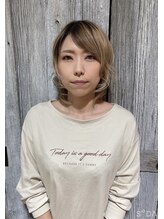 セレスト 横浜石川町店(CELESTE) 茂木 みずほ