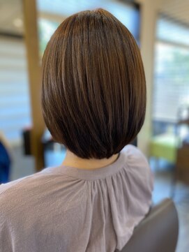 ヘアーアンドリラックス スマイループ(Hair&Relax SMLOOP) ケアカラーコース
