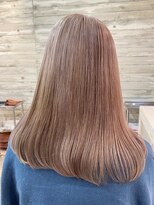 ソル ジングウマエ(SOL JINGUMAE)&nbsp;マッシュ/こなれハイトーン[表参道駅/原宿駅/明治神宮前駅]