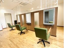 ヘアーズ マーブル(hairs MARBLE)