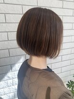 ビューティー シャレンド&nbsp;ミニボブ　ショートボブ