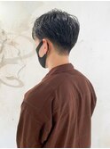 【Reir吉祥寺】*アップバングショート+バズカット*