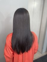 サロン ド ビカ(Salon de bika)&nbsp;オリーブブラウン