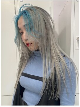 アディション 渋谷(ADITION) ハイトーン