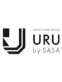 ウルバイササ(URU by SASA)/URU by SASA