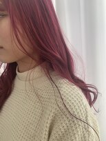 キジ(kiji)&nbsp;髪質改善カラー/レイヤカット〔久屋大通/丸の内/久屋/栄〕