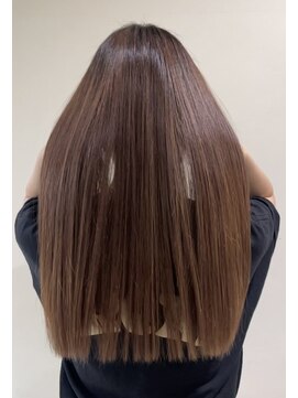 ネオリーブ ジューク 日吉店(Neolive JuQ) 艶髪☆髪質改善トリートメント☆