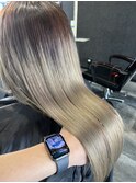 【梅雨対策】20代30代40代艶髪大人女性エアストレート