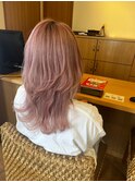 ペールカラー