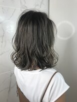 アヴァンスクロス あべのルシアス店(AVANCE.CROSS)&nbsp;マットアッシュ